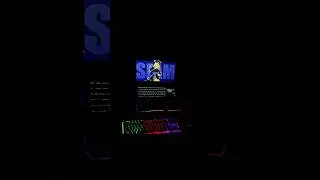 🔥Reveal my mini gaming setup 😳(my first face cam video)@GOLUxARMY  #gamingsetup#shortfeed#lyrics