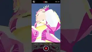 BWAAAAH!!! #vtuberita