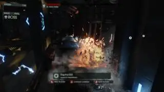 Killing Floor 2- Containment Station Bug