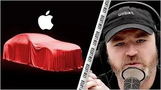 Tim Cook Just Delayed The Apple Car