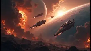 The Aliens Underestimated Humanity &mdash; The Galaxy Regretted It