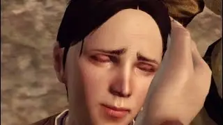 300 Subscribers - Dragon Age Mash Up - 