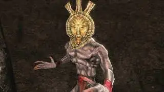 Daggoth Ur Discovers AI Speech