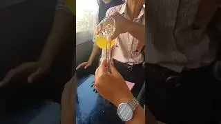 Extraction of 