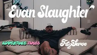 Adventure Times with Evan | Vlog episode 1 