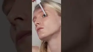 Сыворотка из premium линии с эффектом anti-age FREEFLY TRAINER perfect match с твоей кожей #skincare