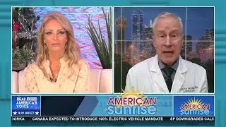 White Lung Pneumonia Found to Be Macrolide Resistant Mycoplasma Pneumonia, Dr Peter McCullough&trade;