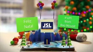 Video Natal JSL - Material El&eacute;ctrico 2017 PT