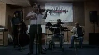 Cosmopolitan Band - Chai Shukarie