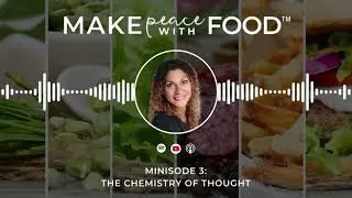 Minisode 3: The Chemistry of Thought
