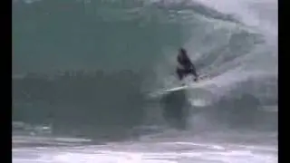 Southern Cal Surf Music Video