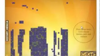 Cubium Level Pack - Level 18 Challenge