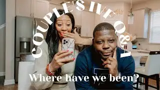 Couple's IVF Q&A | Black Infertility | Switching to CNY Fertility Clinic #ivfjourney #cnyfertility