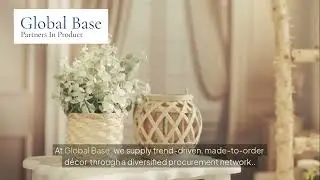 The Secret Goldmine in Retail: Why Home D&eacute;cor Is Your Most Underrated Profit Center#globalbase