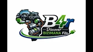 1️⃣ History & Evolution of Electric Vehicles | B4rEvoxa