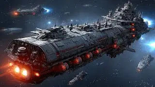 They Breached Earth&rsquo;s Moon &mdash; And Unleashed an Ancient War Engine | HFY Galactic