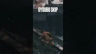 HOW TO SKIP GYOUBU ONIWA 🐎