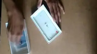 COOLPAD NOTE 5 UNBOXING