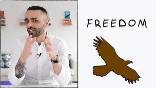 Watch This If You&rsquo;re Chasing Financial Freedom