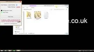 Raffle Machine for PC (Windows)