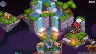 Rogue Wizards - Gameplay Trailer (iOS)