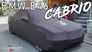 BMW E46 Cabrio M-Paket 2 | Individual| Imolarot 2| LCI| Carporn| 4K