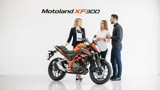 Motoland XF300 2026 Review 🔥 | finally launch!!!!