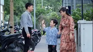 Tiểu Thư Mang Theo Con Trai Chạy Trốn Khỏi Chủ Tịch 6 Năm Và Cái Kết - Tập 1018