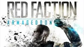 Red Faction Armageddon - Ruin Mode Gameplay Trailer (2011) | HD