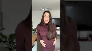 QUANTO MANCA AL PARTO?! 😱