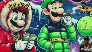djblacklion - Just Do It - Clash mix