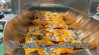 Electromagnetic Particle Linear Vibrating Feeder Feeding Equipment