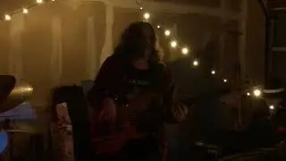 Shiftless Shuffle (Herbie Hancock) - Shrine live at the Garage