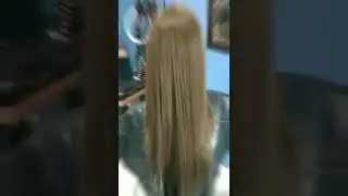 Ash Blonde | Bremod Hair  Colourant