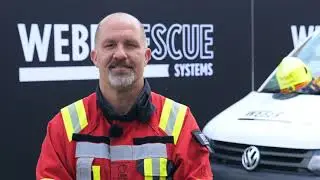 rescueINSIGHTS:  Spalt schaffen