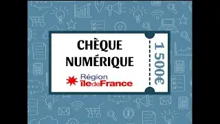 Profitez d&egrave;s maintenant de votre ch&egrave;que num&eacute;rique de 1500&euro; - Offre limit&eacute;e
