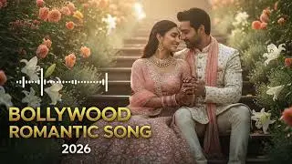 Bollywood Love Songs 2025 ❤️ | Romantic Hindi Songs for Couples