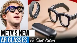 Meta Hypernova Smart Glasses: The Phone Killer of 2025?