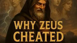 The Shocking Truth About Zeus&rsquo;s Affairs: It Was Never About Love