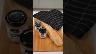 Maukas valkosipulipatonki🧄