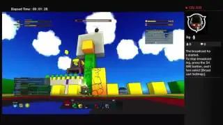 FaZeLighting_765's Live PS4 Broadcast