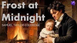 Frost at Midnight - Samuel Taylor Coleridge