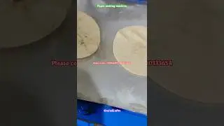 #panipurimachine #paparmacine #rutimakimachine #9830133654 #youtubeshorts #shortvideo