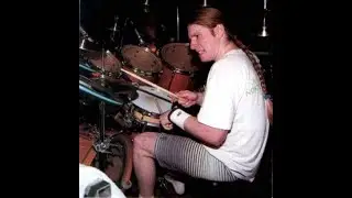 SEAN REINERT [1991.OCT.26] [DEATH] BOGART'S [CINCINNATI, OH.] [U.S.A.].