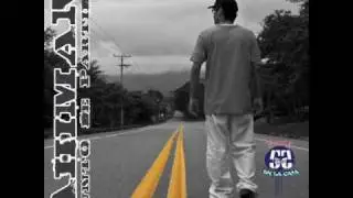 AHIMAN - Mi ciudad II (ciudad frontera)