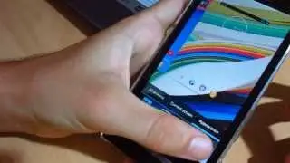 Launcher Android/Buzz Launcher