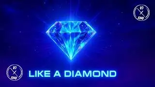 DJ xNo - Lika A Diamond (Feat.TALIE, Ingeborg Ruud)