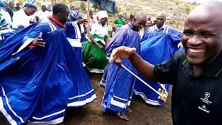 Zion Domboshawa : Adama uripi 2
