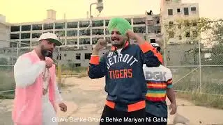East Side Flow   Sidhu Moose Wala   Official Video   Byg Byrd   Sunny Malton   Juke Dock360p
