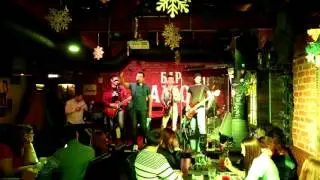 Тень Звука - Победитель(live Бар Мажор 2016)